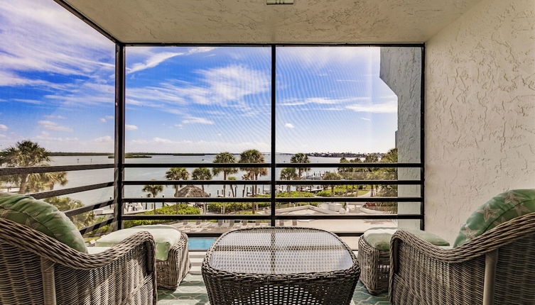 Photo 1 - Lovely Marco Island Condo w/ Private Bay View