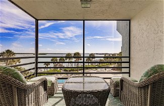 Foto 1 - Lovely Marco Island Condo w/ Private Bay View
