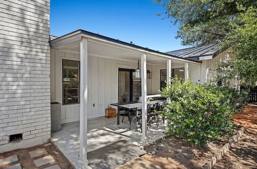 Photo 26 - Gorgeous Haus With Outdoor Bar Room and Fire Pit