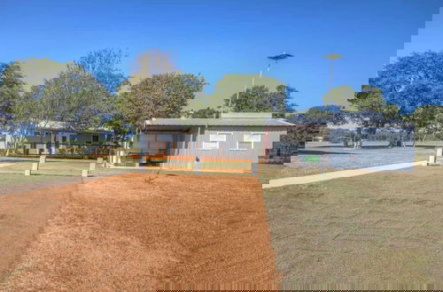 Photo 16 - Grey Haus Casita-peaceful Hill Country Views!