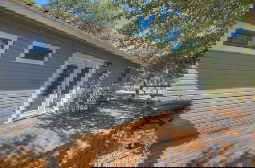 Photo 10 - Grey Haus Casita-peaceful Hill Country Views!