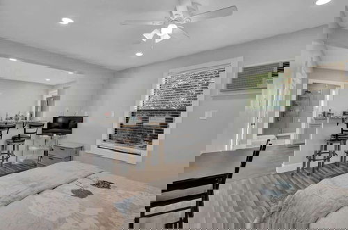 Photo 9 - Grey Haus Casita-peaceful Hill Country Views!