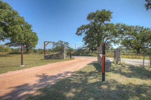 Foto 11 - Grey Haus Casita-peaceful Hill Country Views