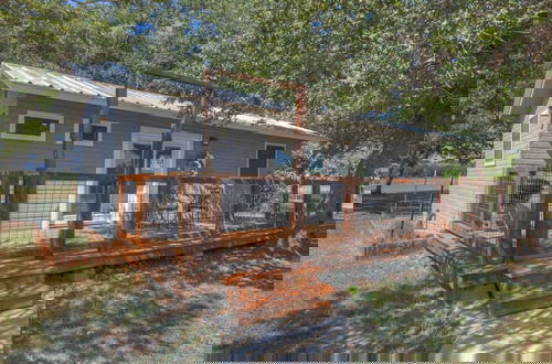 Photo 17 - Grey Haus Casita-peaceful Hill Country Views!