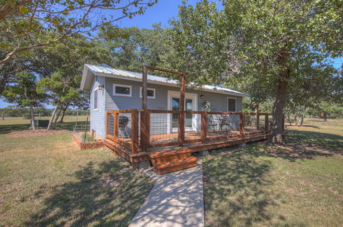 Photo 46 - Stunning Home With Hot Tub Sauna and Grill