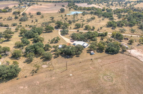 Photo 20 - Grey Haus Casita-peaceful Hill Country Views