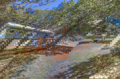 Photo 18 - Grey Haus Casita-peaceful Hill Country Views!