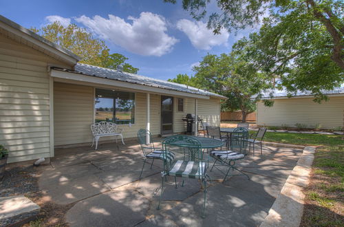 Photo 37 - Spacious Home - Fire Pit, BBQ and Outdoor Seating