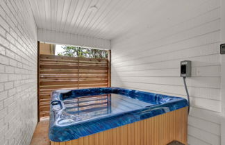 Foto 1 - Wanderlust #2 Hot Tub Shared Outdoor Space