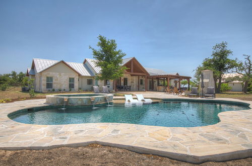 Photo 37 - Luxury Ranch W/pool-hot Tub-near Fred