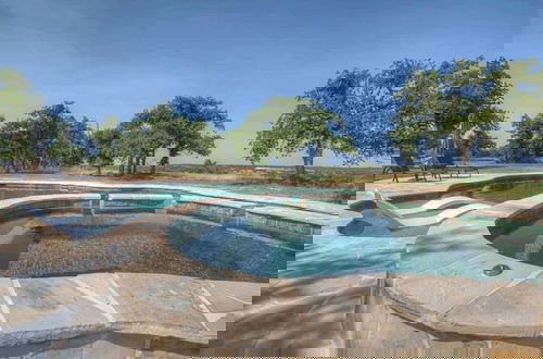 Foto 34 - Luxury Ranch W/pool-hot Tub-near Fred!