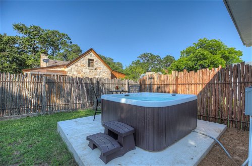 Photo 32 - Stunning Home With Hot Tub & Grill Just 2 Blks From Main St