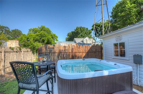 Photo 35 - Stunning Home With Hot Tub & Grill Just 2 Blks From Main St