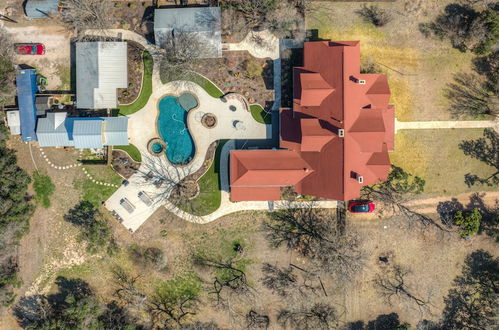 Photo 41 - Beautiful and Unique Home With Fireplace and Pool