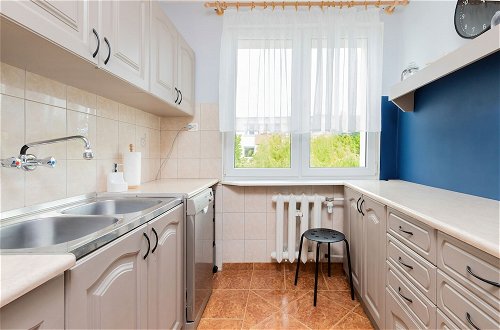 Foto 6 - Cozy Apartament Redłowo by Renters