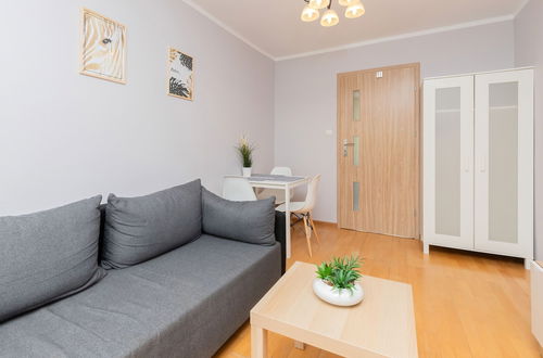 Photo 9 - Cozy Apartament Redłowo by Renters