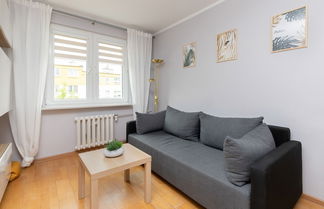 Photo 1 - Cozy Apartament Redłowo by Renters