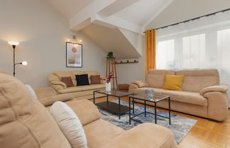 Photo 1 - Spacious Apartment Ursynow by Renters