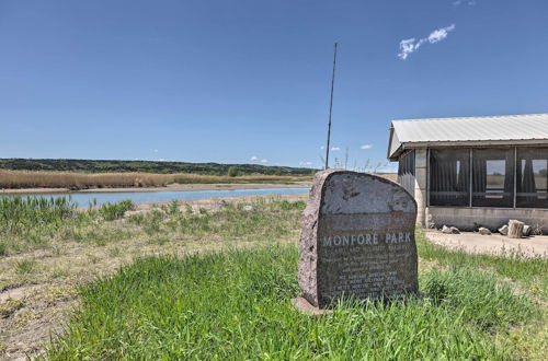 Photo 15 - Spacious, Scenic Wagner Haven w/ River Access