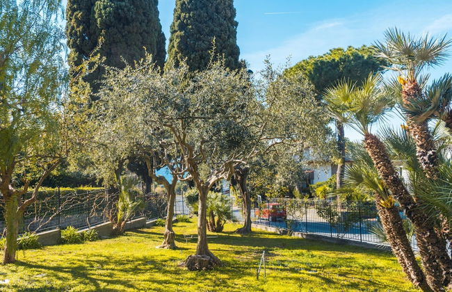 Lemon Apartment With Garden and Sea View by Wonderful Italy - Foto 16