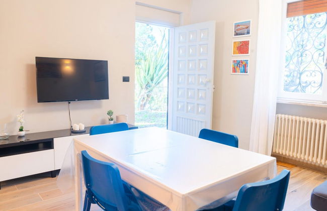 Lemon Apartment With Garden and Sea View by Wonderful Italy - Foto 4