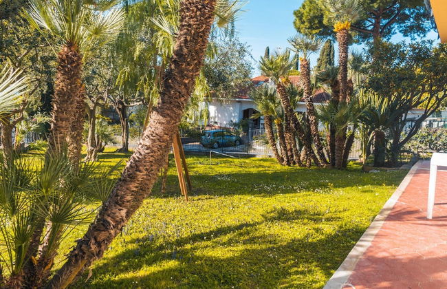 Lemon Apartment With Garden and Sea View by Wonderful Italy - Foto 15