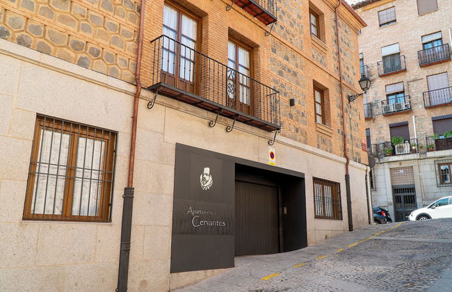 ALCAZAR CERVANTES 5 COLLECTION - Foto 20