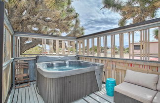 Photo 1 - Yucca Valley Oasis w/ Private Hot Tub