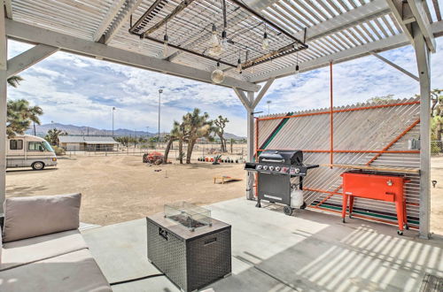 Photo 21 - Yucca Valley Oasis w/ Hot Tub, Near Joshua Tree