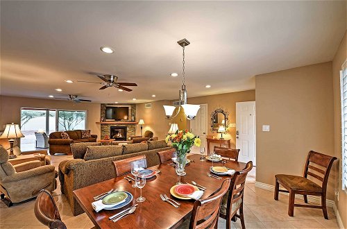 Photo 8 - Lovely Phoenix Home w/ Expansive Patio & Fire Pit
