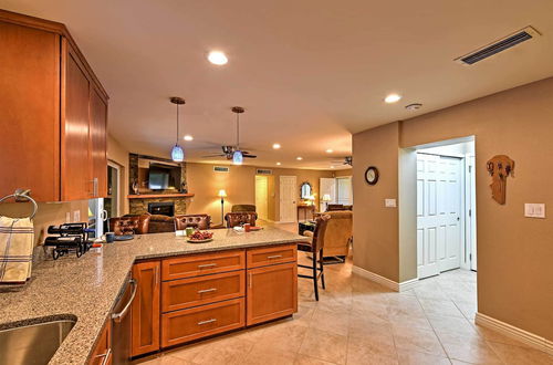 Photo 27 - Lovely Phoenix Home w/ Expansive Patio & Fire Pit