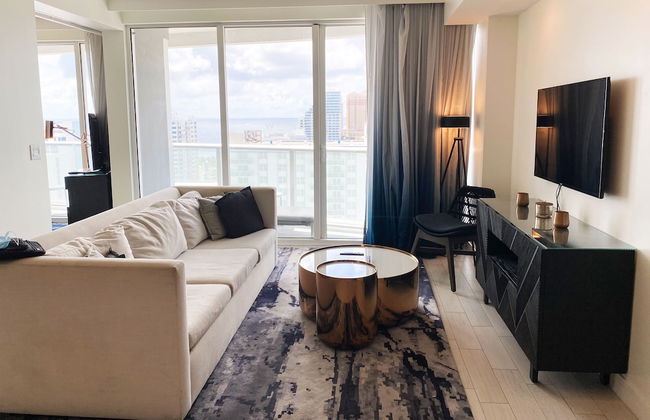 OneLuxStay at W Residences - Foto 16