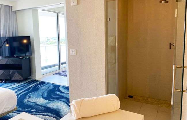 OneLuxStay at W Residences - Foto 34