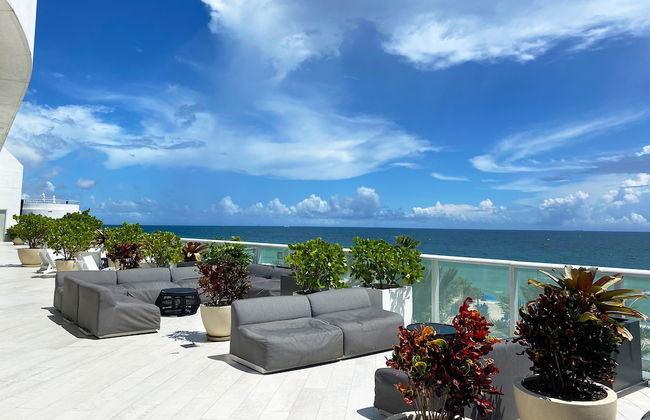 OneLuxStay at W Residences - Foto 38