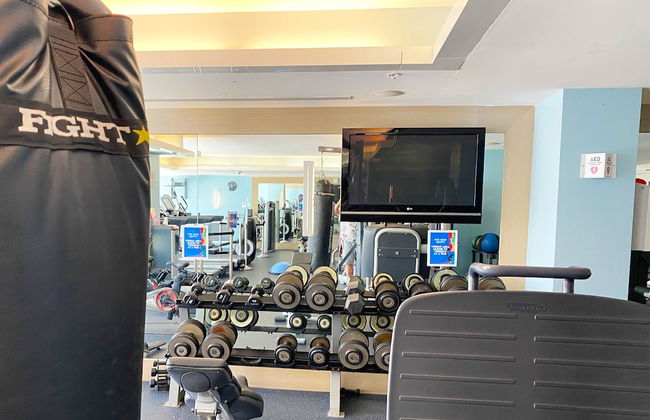 OneLuxStay at W Residences - Foto 47