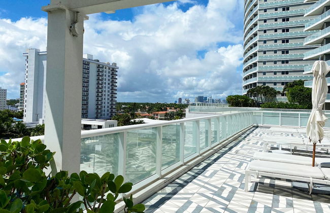 OneLuxStay at W Residences - Foto 64