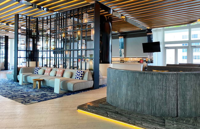 OneLuxStay at W Residences - Foto 59