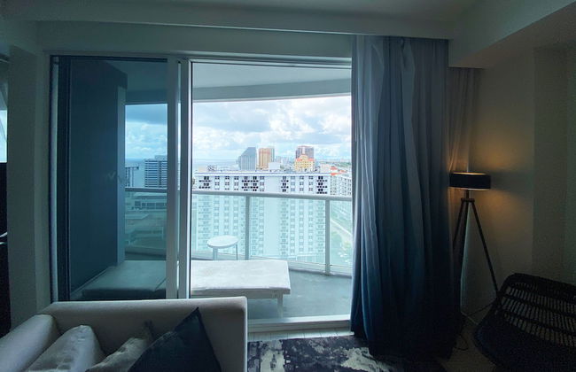 OneLuxStay at W Residences - Foto 22