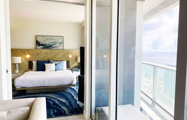 OneLuxStay at W Residences - Foto 3