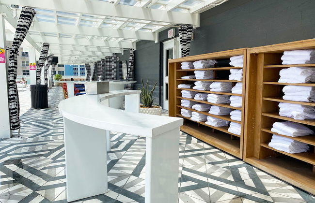 OneLuxStay at W Residences - Foto 48