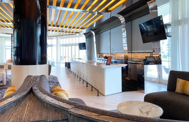 OneLuxStay at W Residences - Foto 60