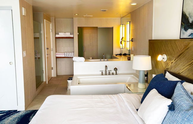 OneLuxStay at W Residences - Foto 2