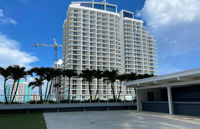 OneLuxStay at W Residences - Foto 68