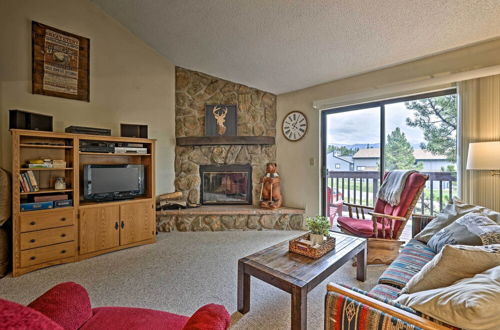 Foto 20 - Warm Fraser Townhome w/ Community Amenities