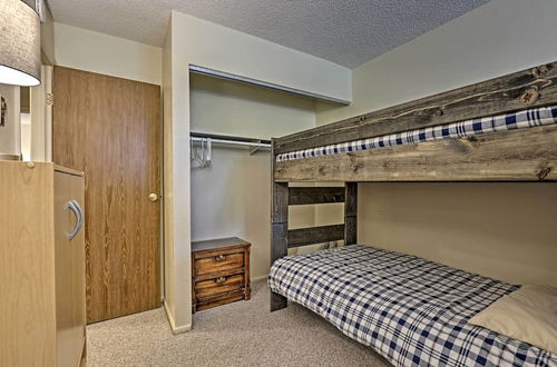 Photo 21 - Warm Fraser Townhome w/ Community Amenities