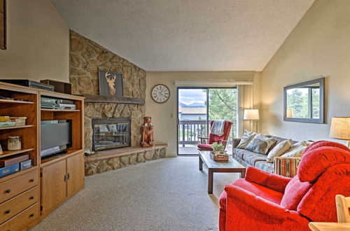 Photo 33 - Warm Fraser Townhome w/ Community Amenities