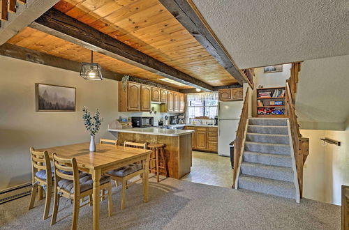 Photo 28 - Warm Fraser Townhome w/ Community Amenities