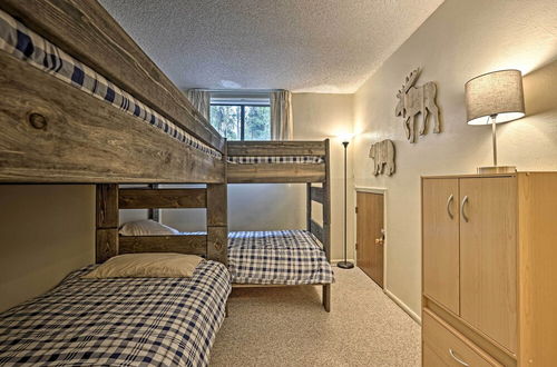 Photo 39 - Warm Fraser Townhome w/ Community Amenities