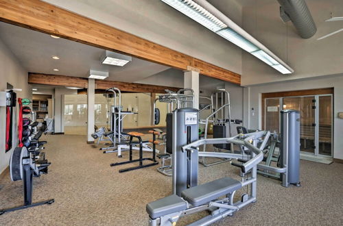 Photo 8 - Warm Fraser Townhome w/ Community Amenities