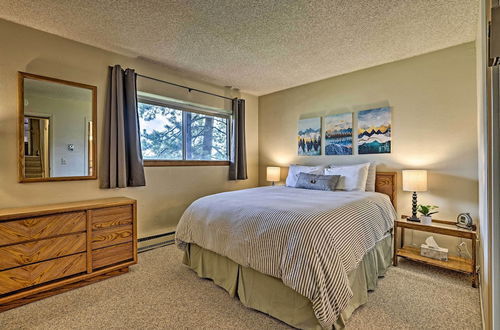 Photo 36 - Warm Fraser Townhome w/ Community Amenities